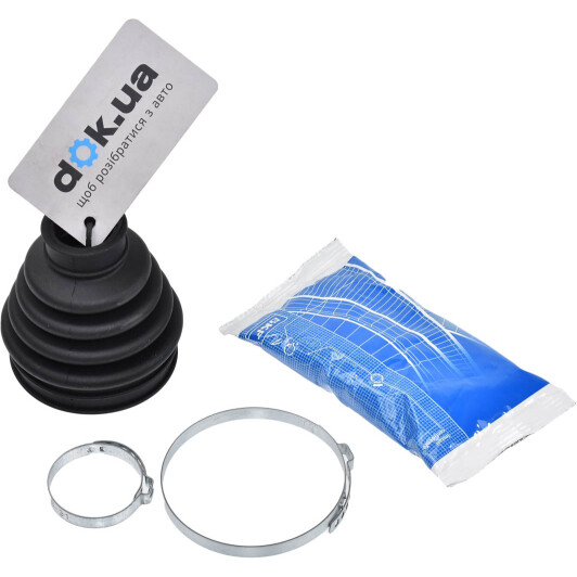 vkjp8271 SKF Пильовик гранати