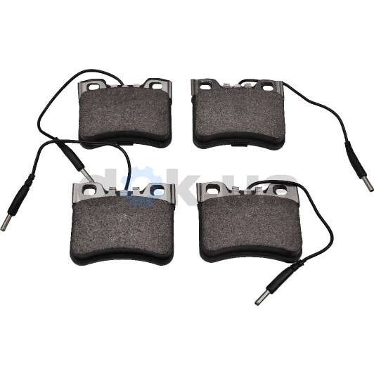 Гальмівні колодки ABE C1P013ABE