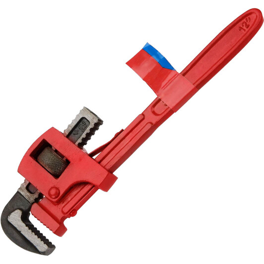 Ключ трубный Top Tools 34D205
