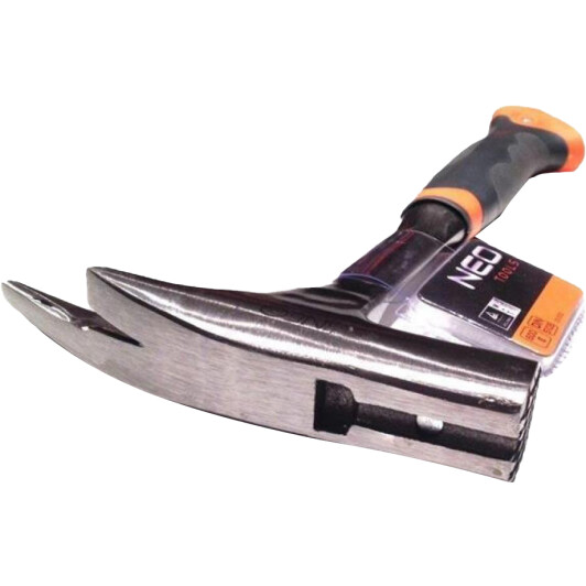 Молоток покрівельника Neo Tools 25002