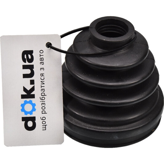 Пыльник ШРУСа MASUMA MF2816