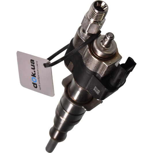 13538616079 BMW / MINI Топливная форсунка