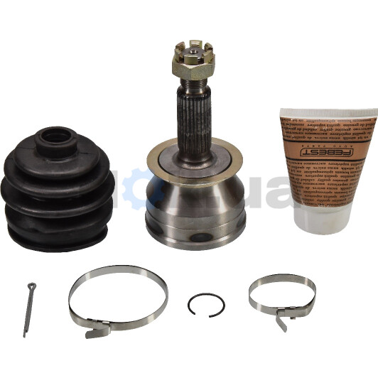 ШРУС Febest 1210-011