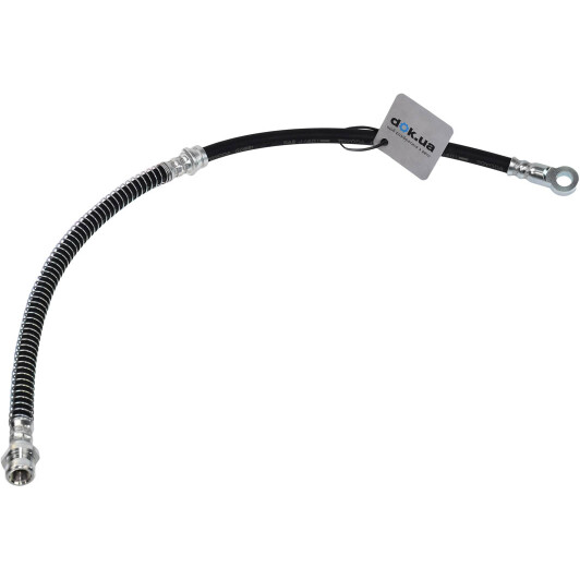 MR407889 Mitsubishi Тормозной шланг