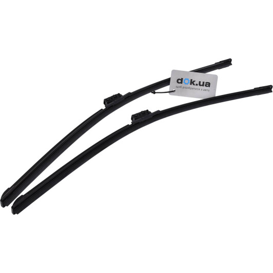 3397009843 Bosch Щетки стеклоочистителя