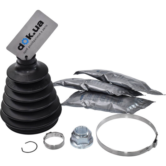 Пыльник ШРУСа Spidan 20229