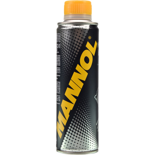 Mannol Molibden Additive присадка