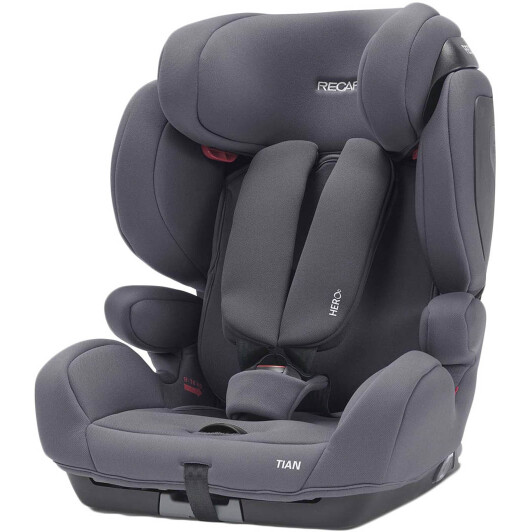 Автокресло Recaro Tian