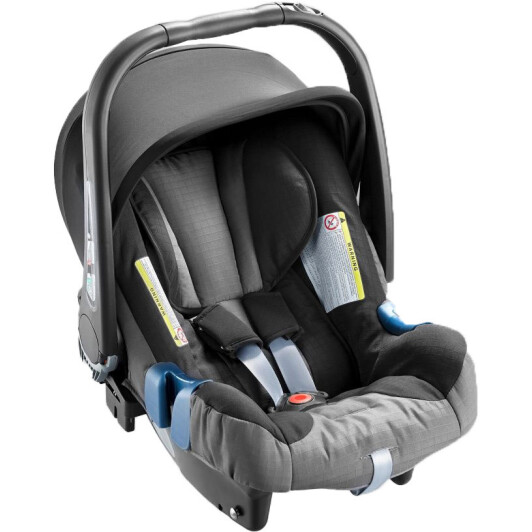 Автолюлька Nissan Baby-Safe Plus