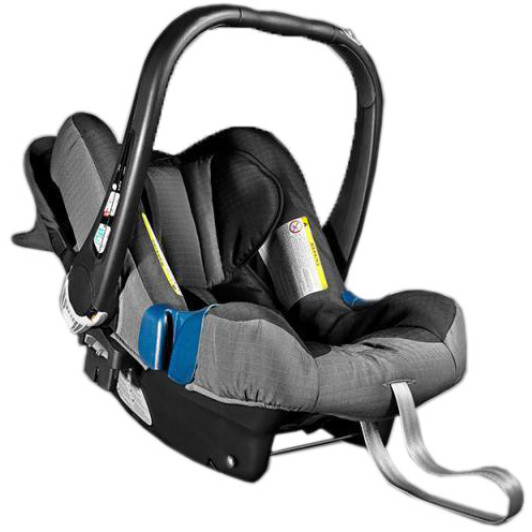 Автолюлька Toyota Baby-Safe Plus G0