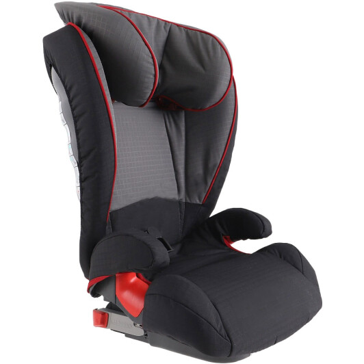Автокрісло VAG Porsche Junior Plus Seat