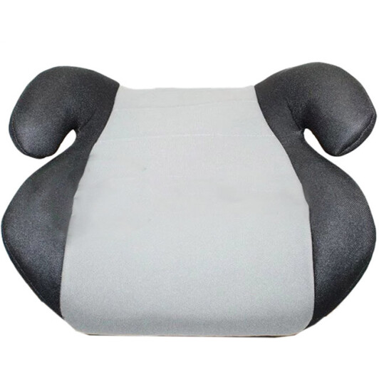 Бустер Zollex Booster Black & Grey Black & Grey
