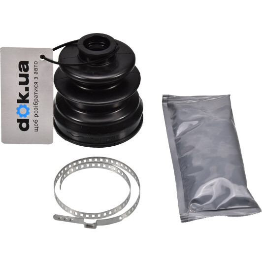 D8215 Autofren Seinsa Пильовик гранати