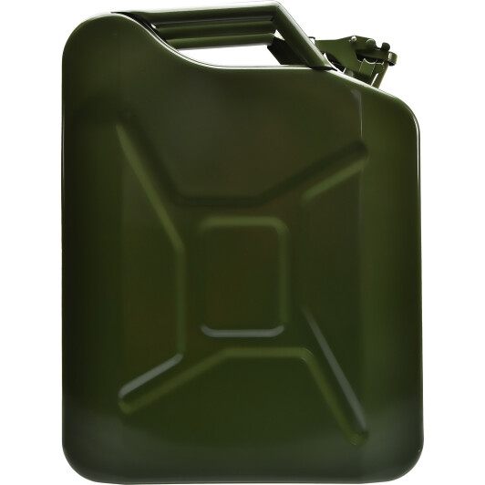 Каністра для палива та олив Organic Assistant, 20 л (LD-YG-L20) 20 л