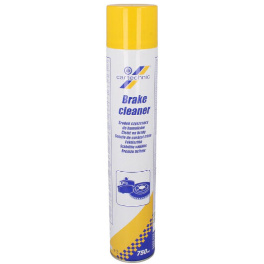 Cartechnic Brake Cleaner очисник гальмівної системи