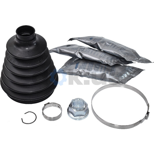 Пыльник ШРУСа Spidan 20229