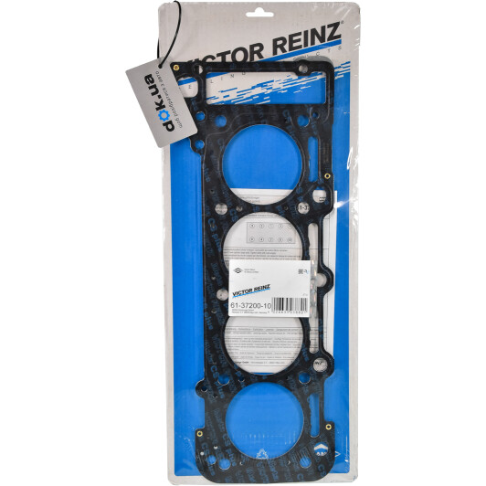 Прокладка ГБЦ Reinz 61-37200-10