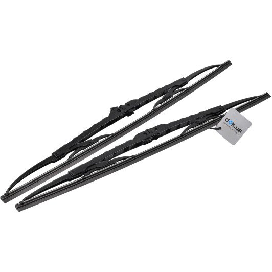 3 397 118 565 Bosch Щетки стеклоочистителя