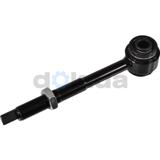 Сайлентблок рычага Q-Fix q0052225