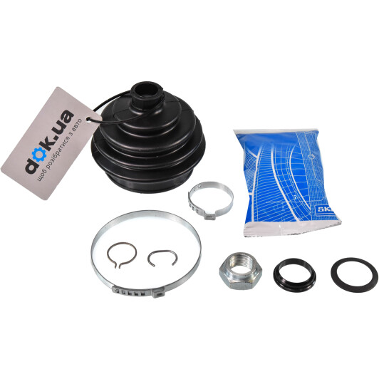 VKJP 3008 SKF Пыльник ШРУСа