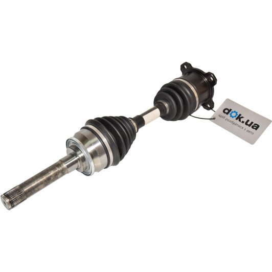 VKJC 7112 SKF Полуось