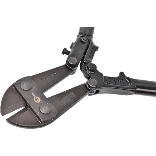 Болторез Intertool HT0152 450 мм 5 мм