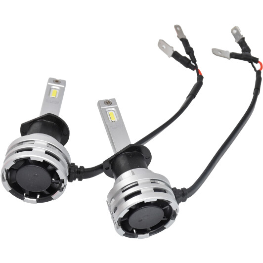 Автолампа Narva Range Performance LED H1 P14,5s 19 W 180573000