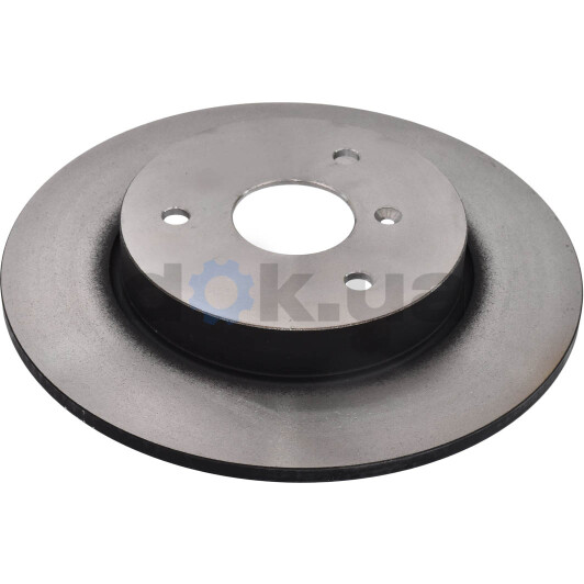 Гальмівний диск TRW DF4135