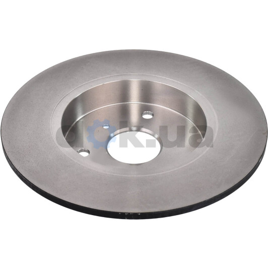 Гальмівний диск TRW DF4135