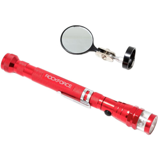 Фонарь для СТО Rockforce RF-686A2