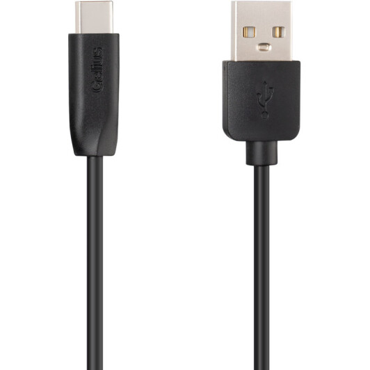 Кабель Gelius One 85165 USB - USB type-C 1 м