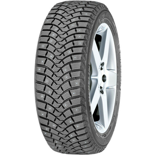 Шина Michelin Latitude X-Ice North 2+ 255/50 R20 109T