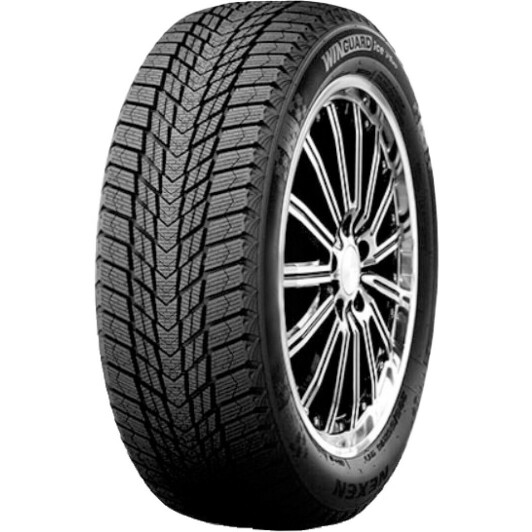 Шина Nexen Winguard Ice Plus 215/55 R17 98T