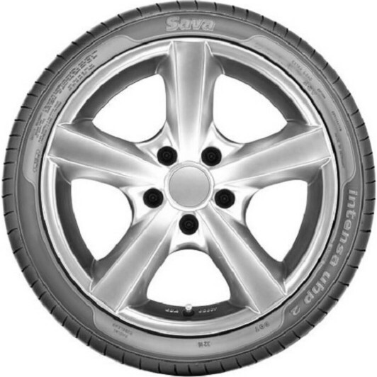 Шина Sava Intensa UHP 2 245/45 R18 100Y