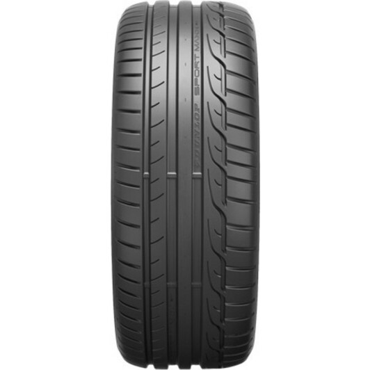 Шина Dunlop Sport Maxx RT 235/55 R19 101V