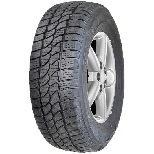 Шина Tigar Cargo Speed Winter 235/65 R16C 115/113R (под шип)