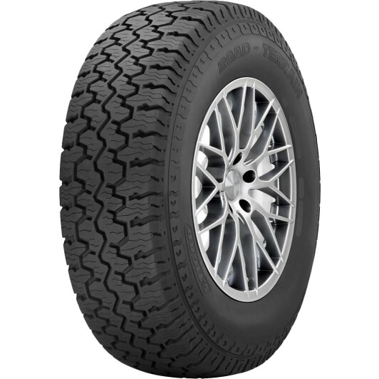 Шина Tigar Road Terrain 235/75 R15 109T