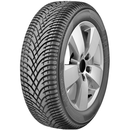 Шина BFGoodrich G-Force Winter 2 185/60 R15 84T Польша, 2022 г. Польша, 2022 г.