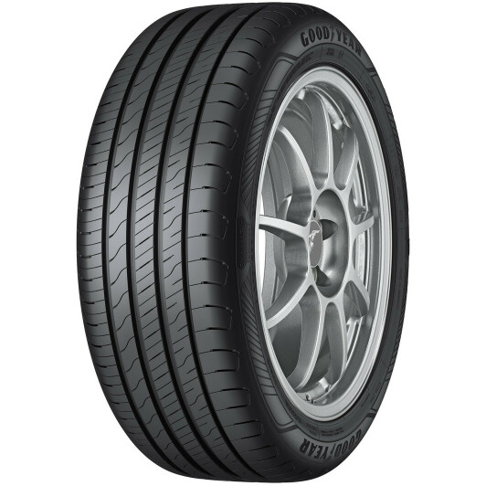 Шина Goodyear EfficientGrip 2 SUV 275/55 R20 117V