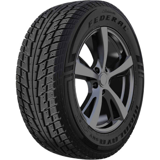 Шина Federal Himalaya SUV 225/65 R17 102T