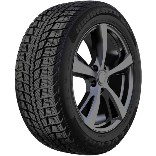 Шина Federal Himalaya WS2 215/65 R17 99T (під шип)