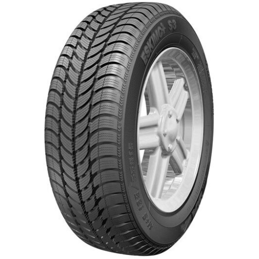 Шина Sava Eskimo S3+ 155/65 R14 75T уточняйте уточняйте