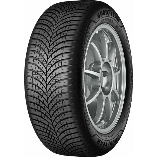 Шина Goodyear Vector 4Seasons Gen-3 235/45 R18 98Y FP XL
