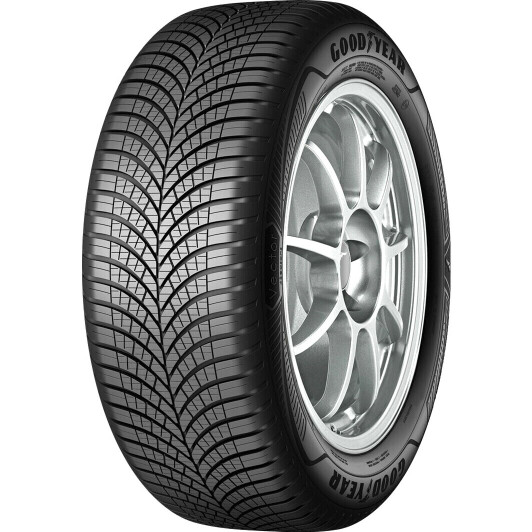 Шина Goodyear Vector 4Seasons Gen-3 SUV 235/55 R19 105W XL