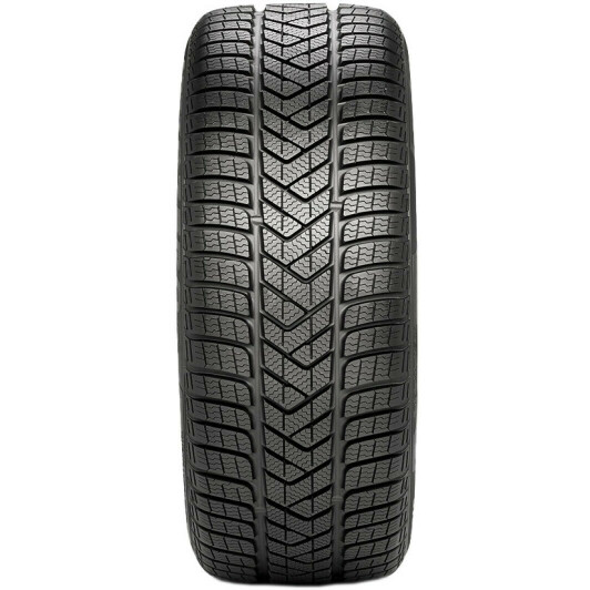 Шина Pirelli Winter Sottozero 3 225/50 R17 98H