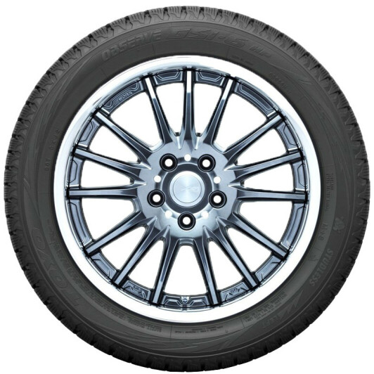 Шина Toyo Tires Observe Gsi-6 HP 235/60 R17 102H