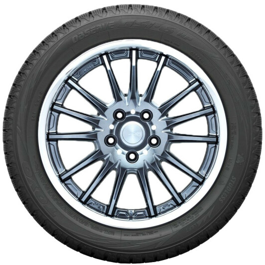 Шина Toyo Tires Observe Gsi-6 HP 245/45 R18 100V