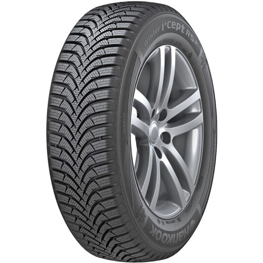 Шина Hankook Winter i´cept RS2 185/60 R15 88T Угорщина, 2021 р. Венгрия, 2021 г.