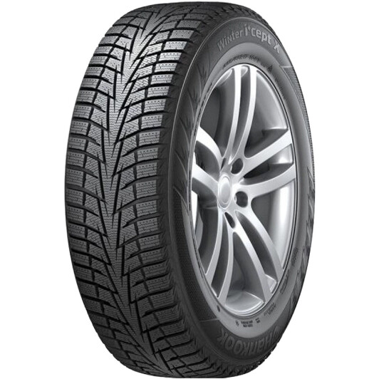 Шина Hankook Winter i´cept X 255/55 R19 111T XL