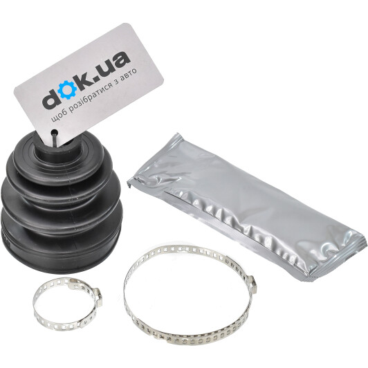 D8351 Autofren Seinsa Пильовик гранати